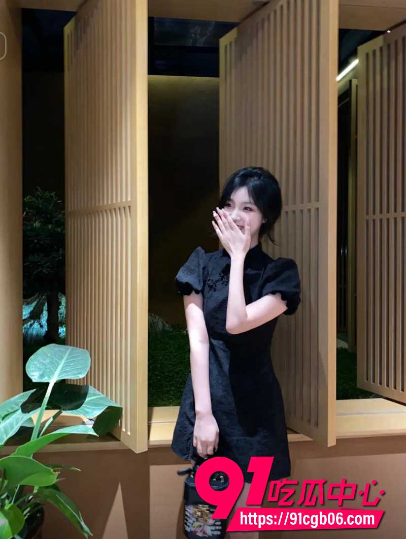 天津西青一姐邵子畅9
