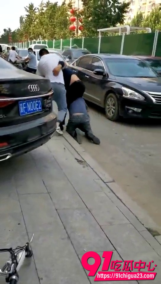 街头大战1v25