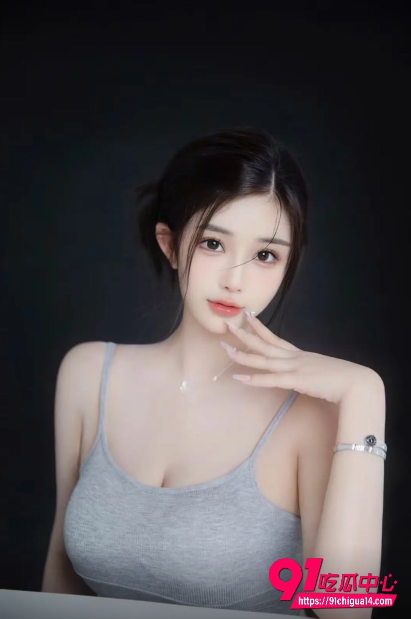 抖音擦边网红 王雅姗8