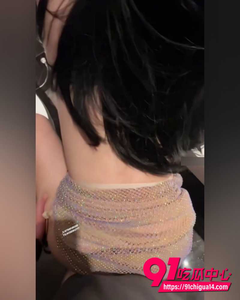 推特御姐ROSEWU 6 推特御姐ROSEWU 6