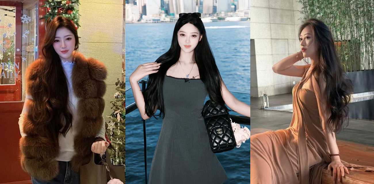 每日大赛之性感妩媚的旗袍姐大赛 修身旗袍紧紧包裹丰满身材 丝袜长腿嫩到滴汁！