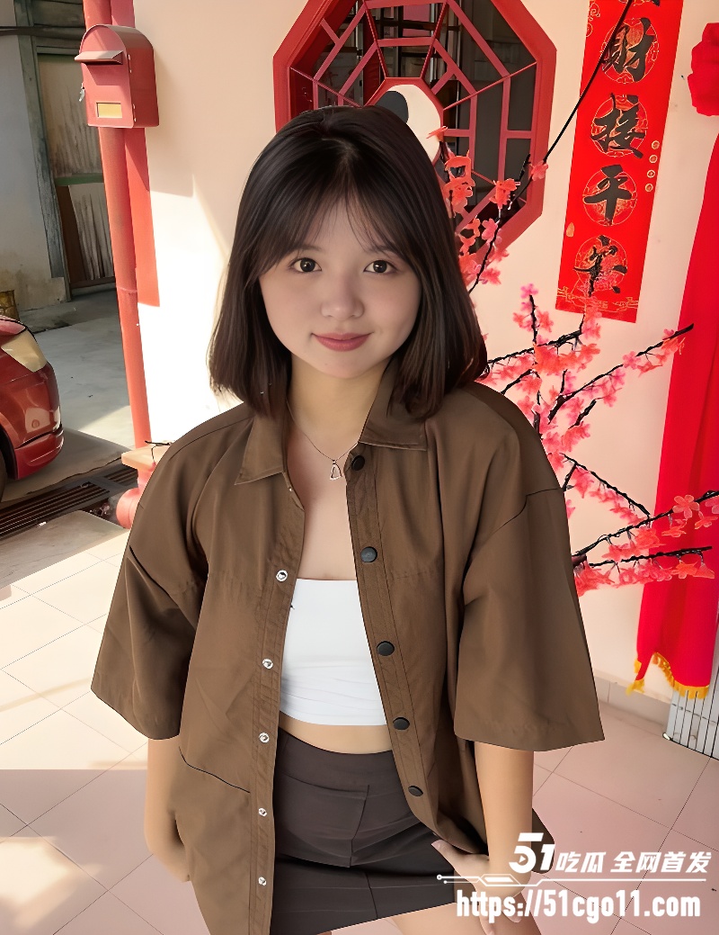 清纯学生妹 宇彤 1