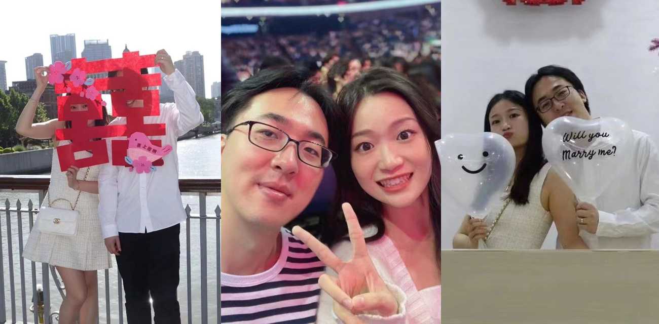 抖音网红神再佑我璐酱 金主身份曝光 知三当三铁证如山 福利视频全网疯传!