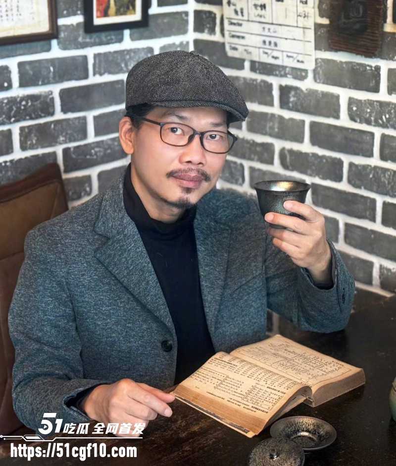 周杰伦御用作词人 方文山 6