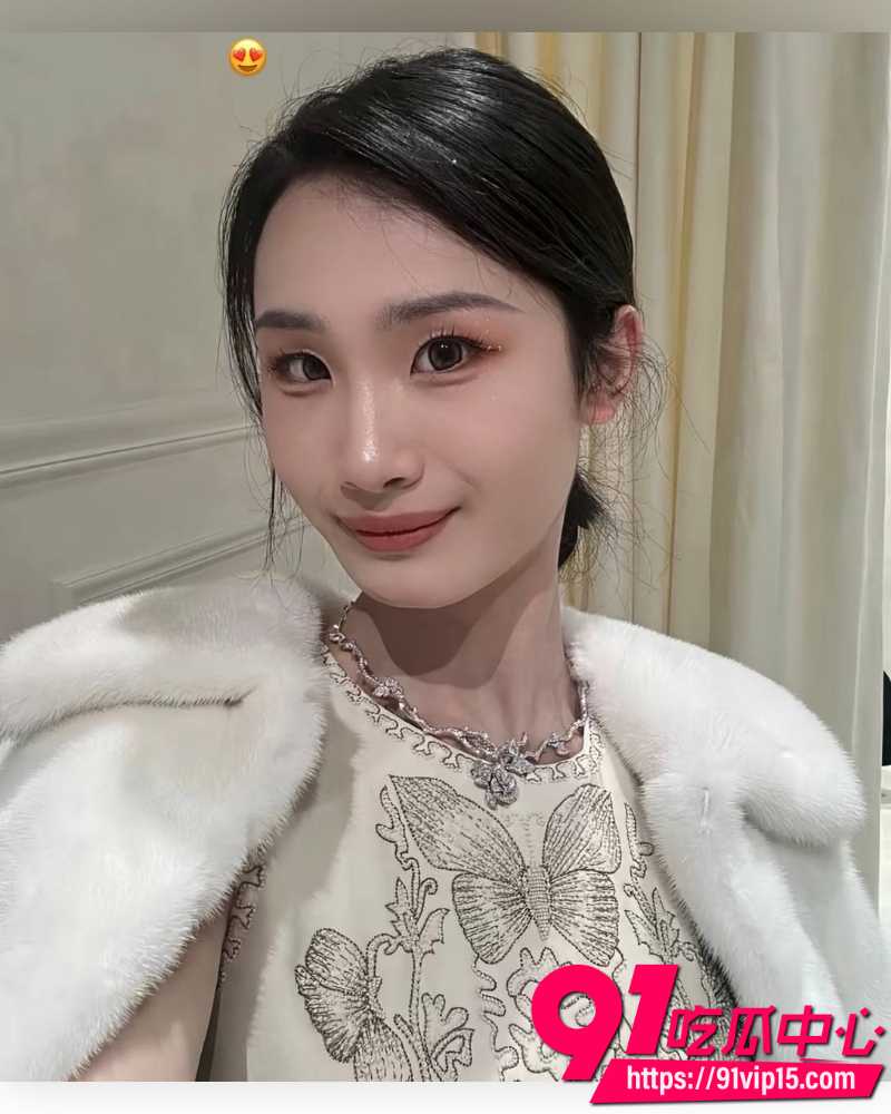 京城乔姐 4 京城乔姐 4