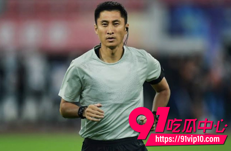 2026世界杯FIFA马宁3