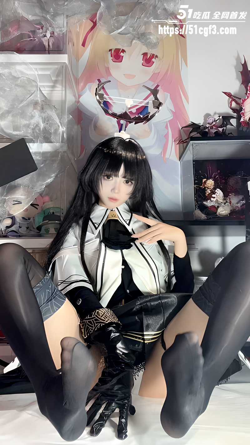 白栎Shirly1