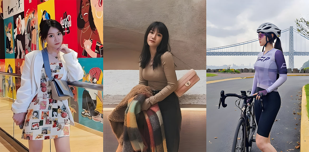 高颜骑行博主 Emma 性爱视频 深喉口交骑乘狂扭 口技一流叫声贼好听！