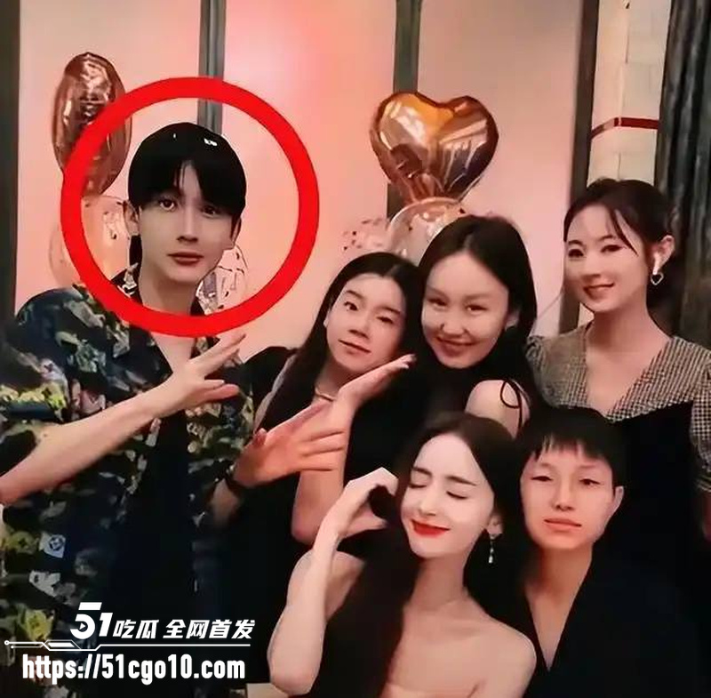 古力娜扎经纪人 李登科 自曝潜规则 10 古力娜扎经纪人 李登科 自曝潜规则 10
