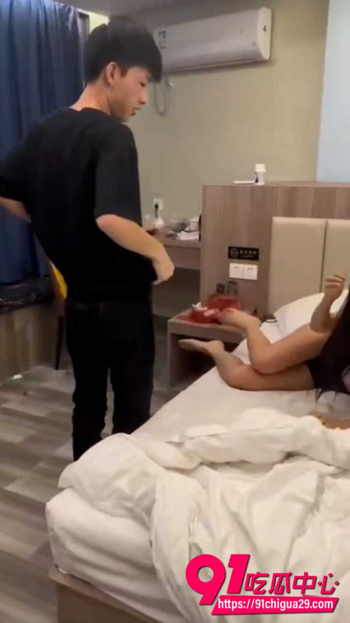 男子出轨被抓包1