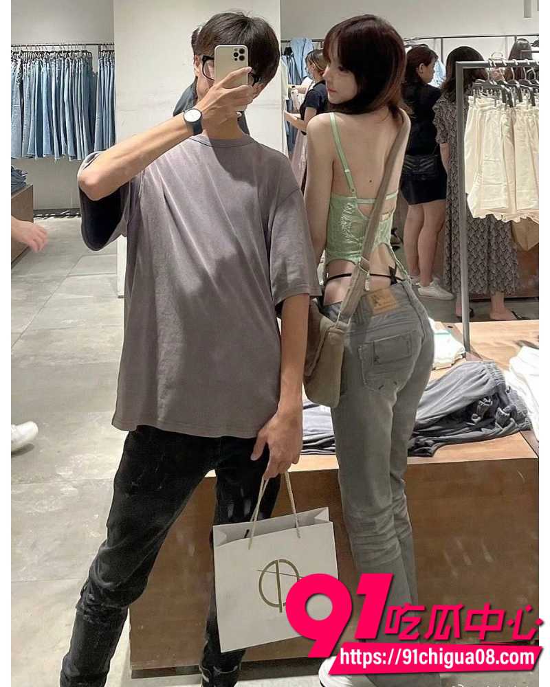 抖音网红秦衍大瓜 15