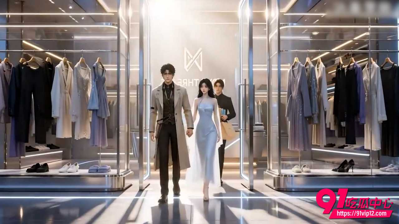 星际兽世7