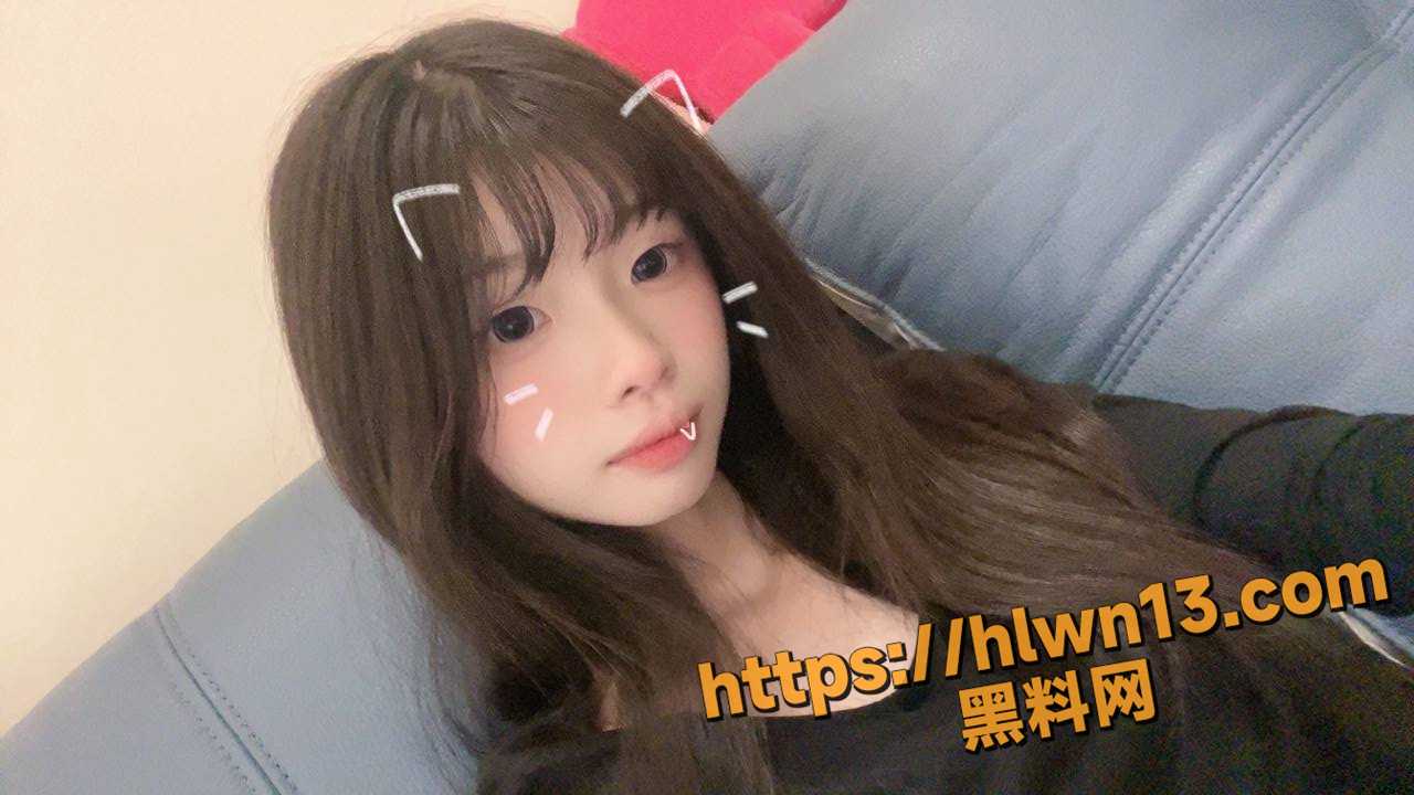 哪家少女不思春 清纯学生妹也怕没人睡 柳州医学高等专科学校 冯梓嘉 现实找不到男友 网络玩调教！