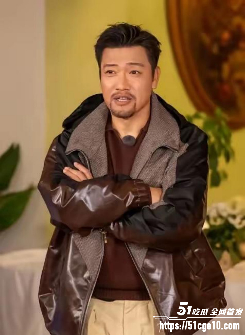 喜剧演员贾冰被曝饭局粗口05 喜剧演员贾冰被曝饭局粗口05
