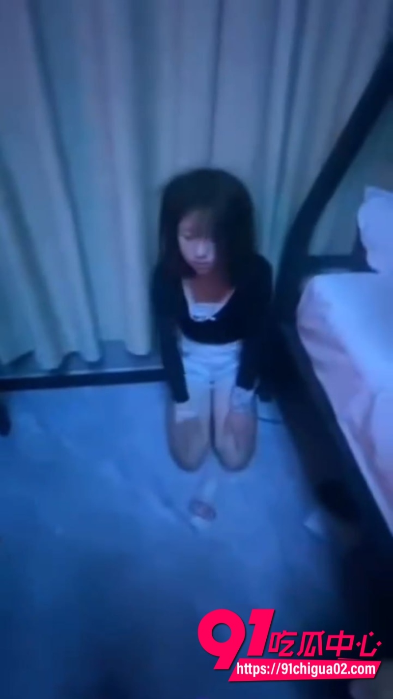 河南太康最美精神小妹 岳嘉美 霸凌事件12