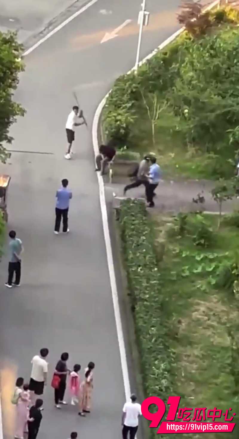 街头斗殴 2