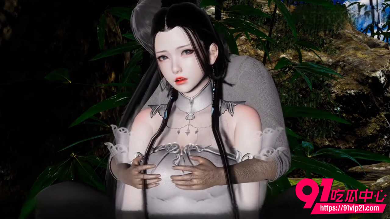 VAM神雕异闻4 VAM神雕异闻4