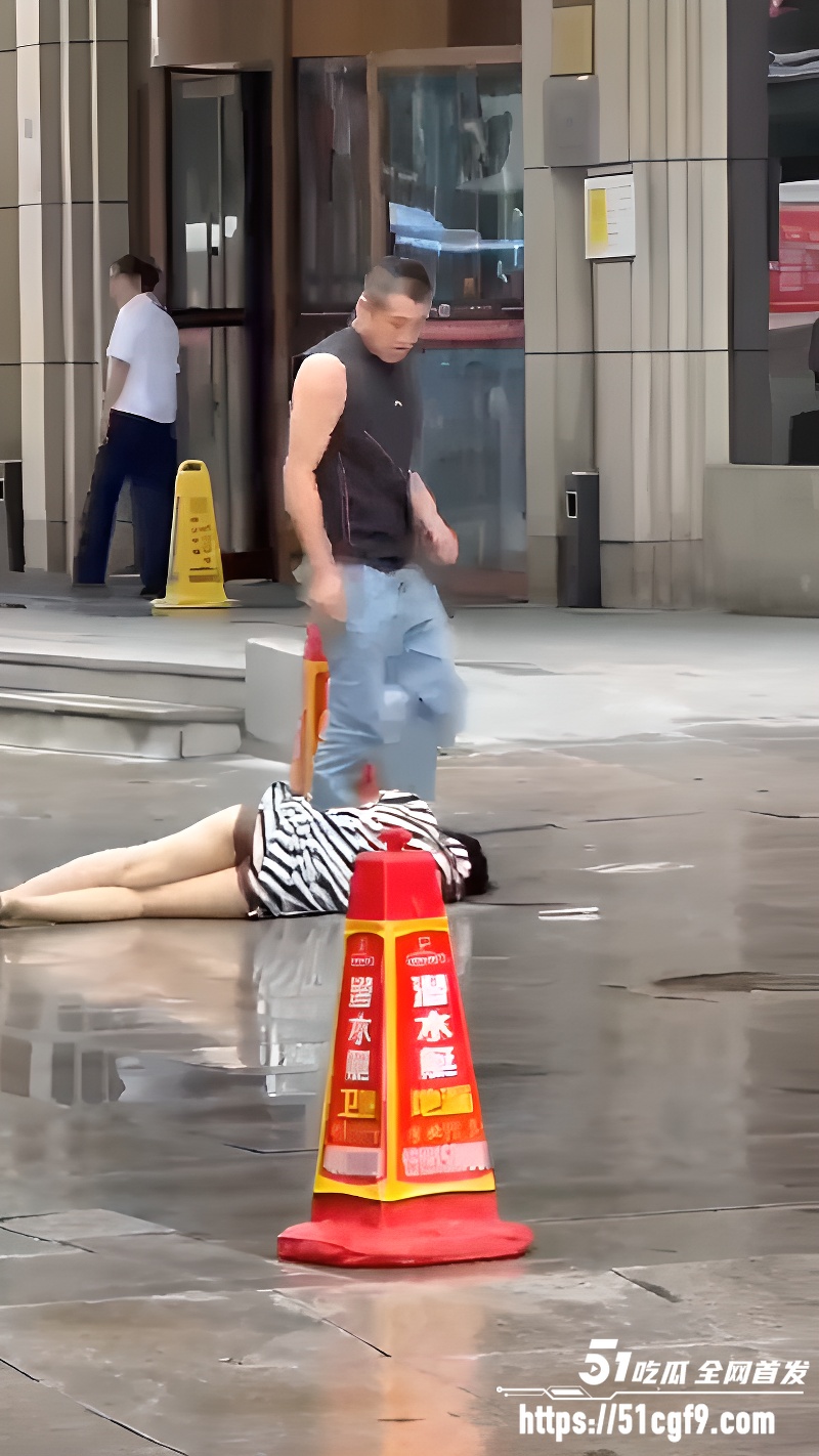 陕西延安金泽酒店血案 2