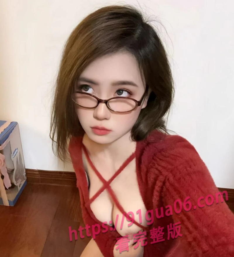 抖音网红 jlee交友不慎与渣男分手后 炸裂多人运动被曝光 配图4