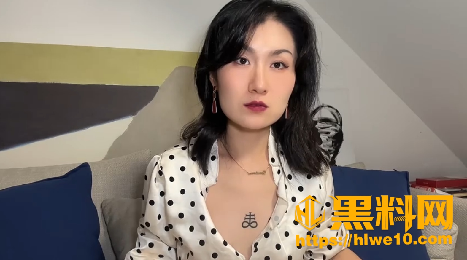 短发御姐聊聊性爱速度 女生喜欢快还是慢 多快算快现场教学