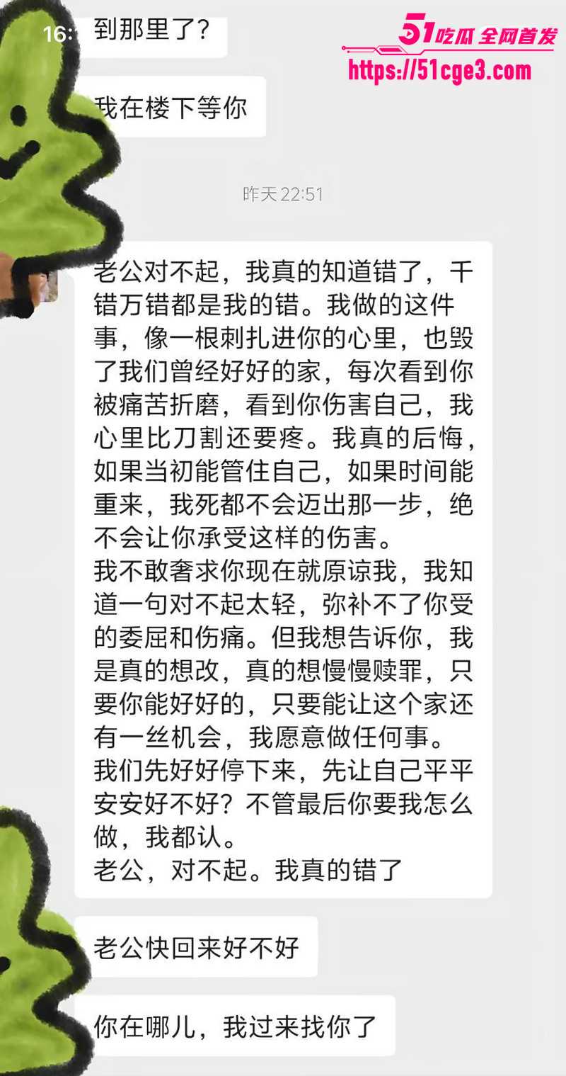 广东东莞纯爱战士董远才惨被妻子戴绿帽 12