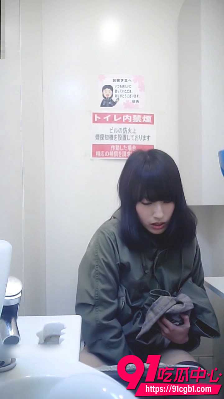 厕拍 3