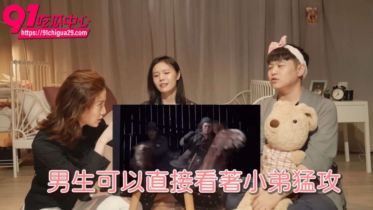 如何帮女生口交才能高潮5