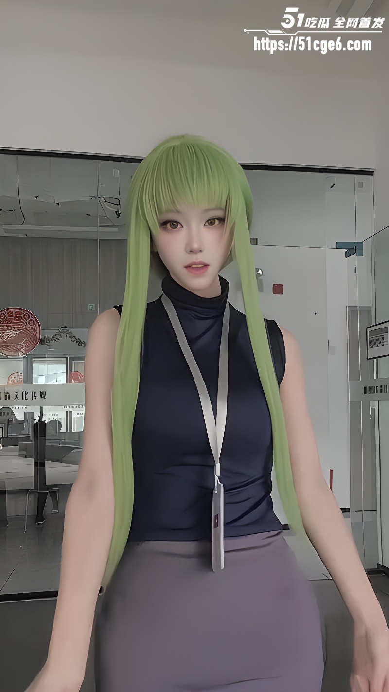 传媒公司cos团播女厕所偷拍 2