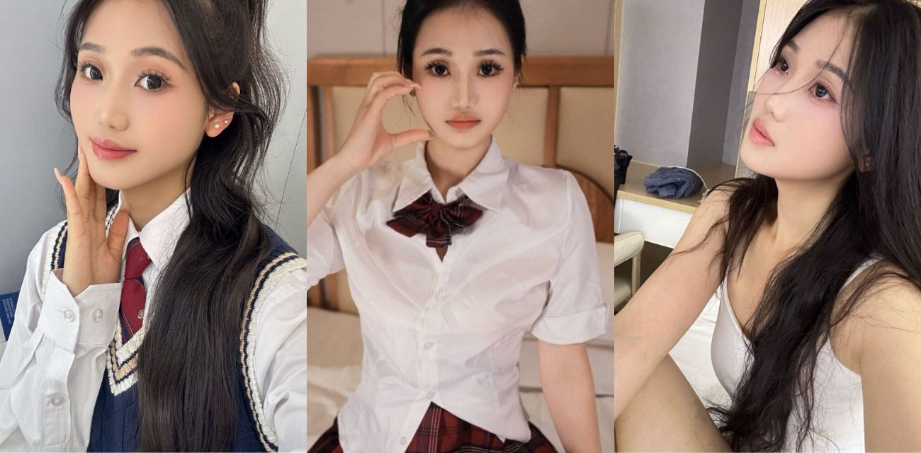 快手遭黑客入侵 擦边女主播借机集体开黄播自慰 直播录屏合集独家曝光!