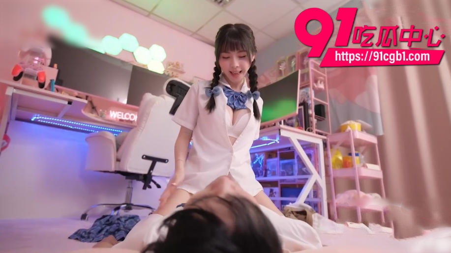 台湾高颜值女优 tiny胎尼 4