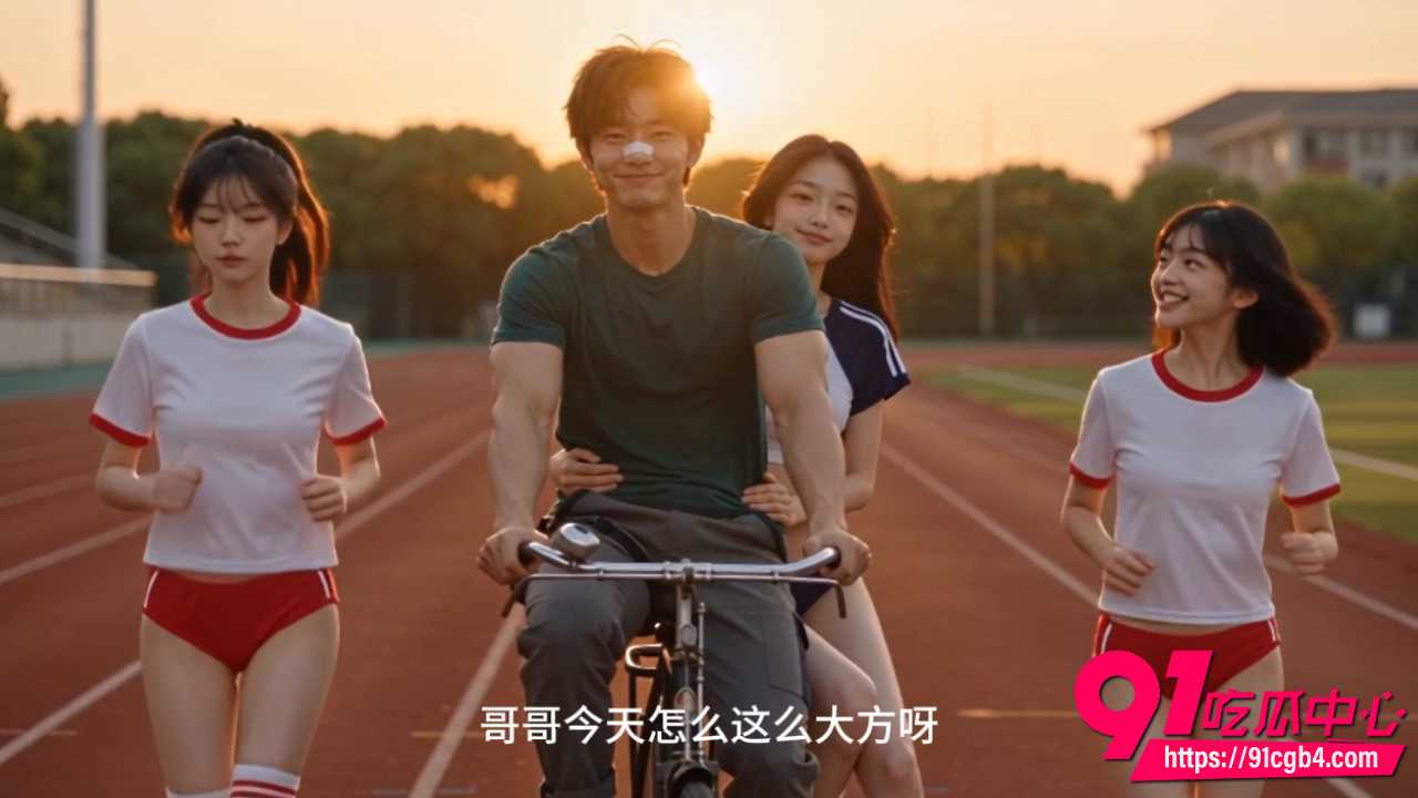 AI成人短剧B中爱情故事8 AI成人短剧B中爱情故事8