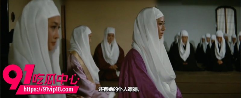 日本成人电影德川女刑罚史0 日本成人电影德川女刑罚史0