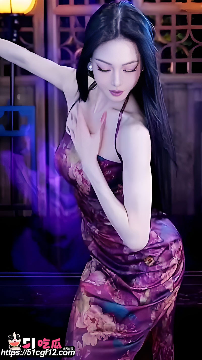 色情歌曲 攻略计划 MV发布 6