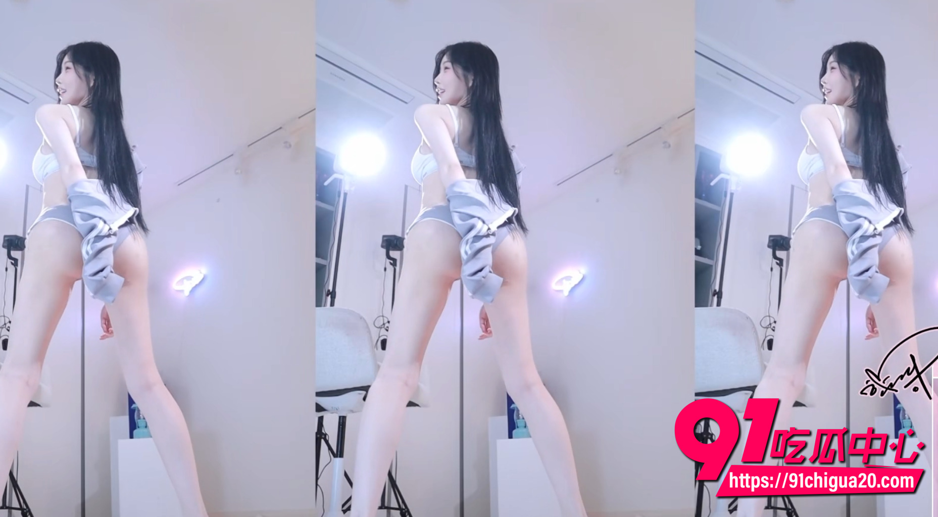 韩国主播rud9281骚舞视频4