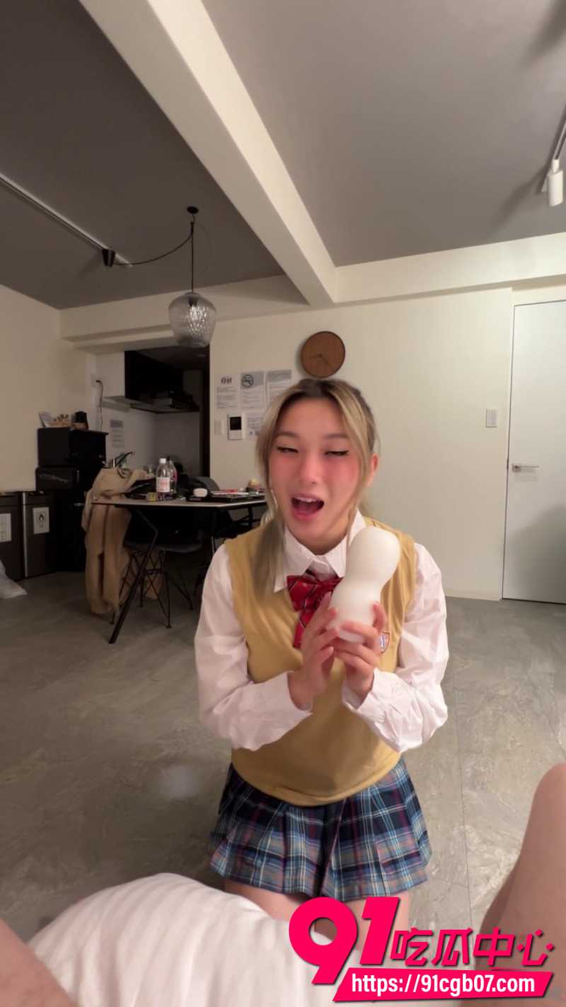 Lillienue 私密JK Cos欧美挑逗5 Lillienue 私密JK Cos欧美挑逗5
