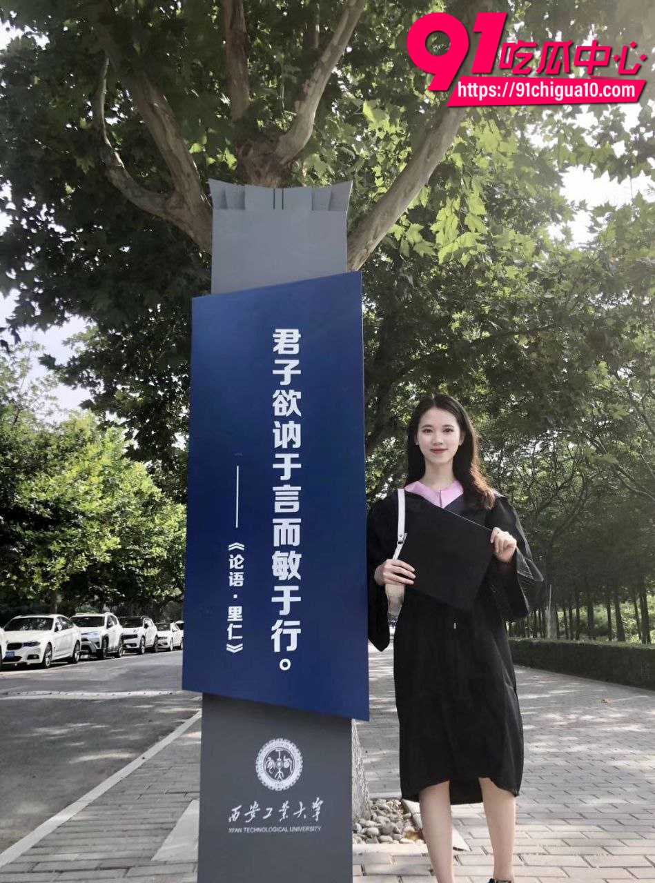 西安工业大学大四学姐 赵琳琳 私下热衷榨精 吃鸡技术熟练 表情淫荡放浪 彻底颠覆校园女神形象