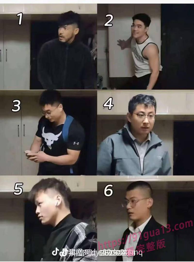 南京阿红约炮千人斩事件猛男篇～学生校草健身教练？ 我全都要！