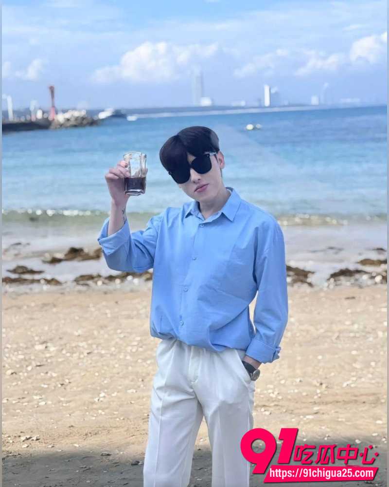 抖音网红潮汕小人物 17