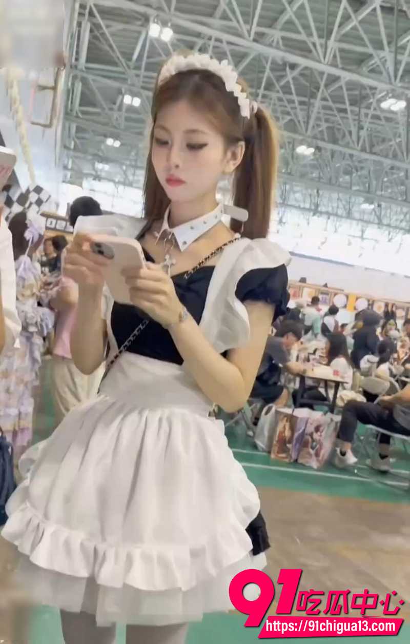 抄底抖音网红小狸花包 5