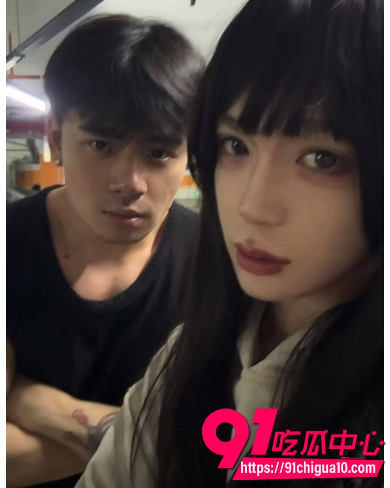 抖音TS网红捷宝嗯嗯哒 7