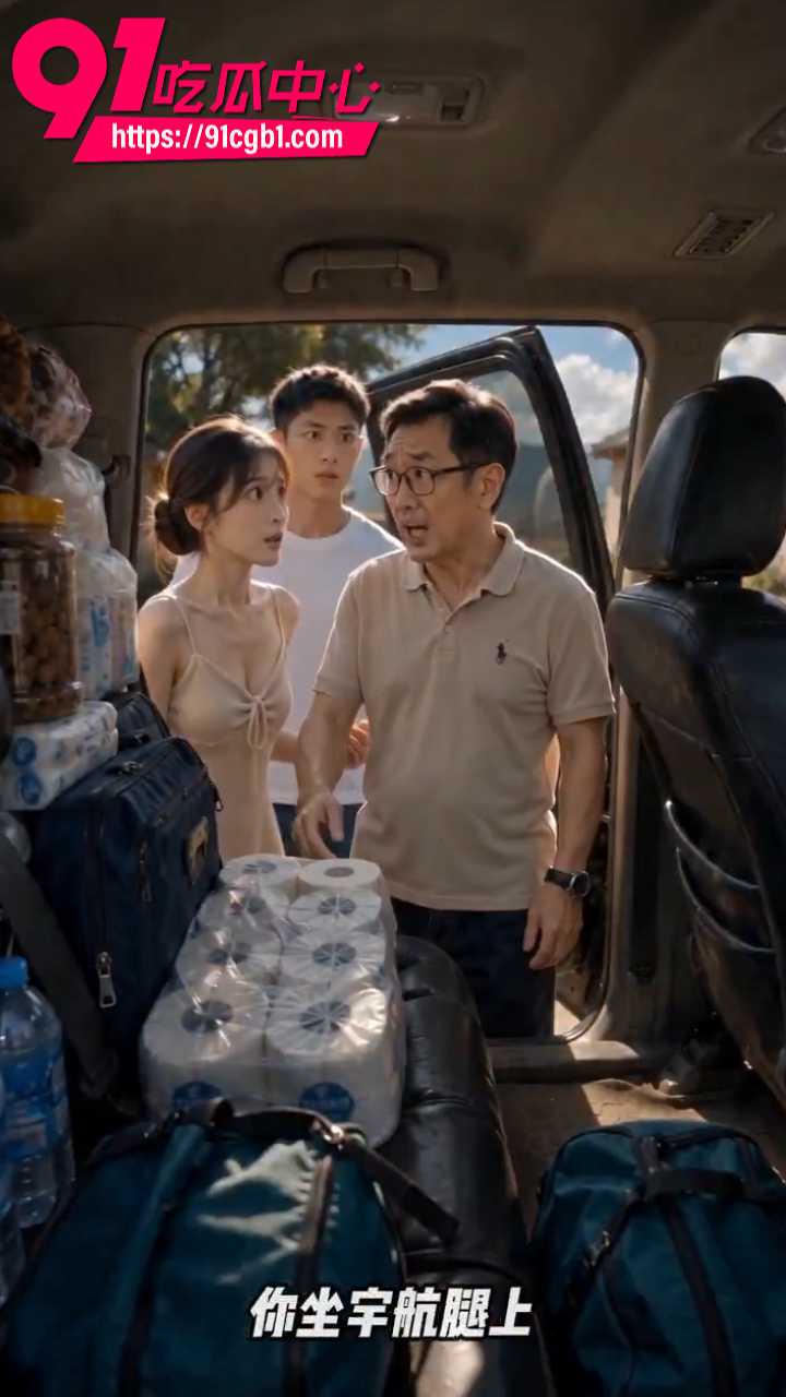 AI成人短剧欲望公路4 AI成人短剧欲望公路4