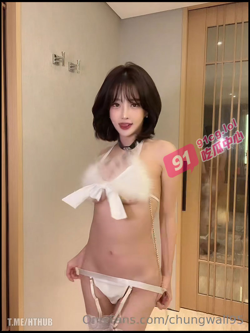 【绝对的极品尤物】 推特网红撸前合集 这是不花钱就可以看的?