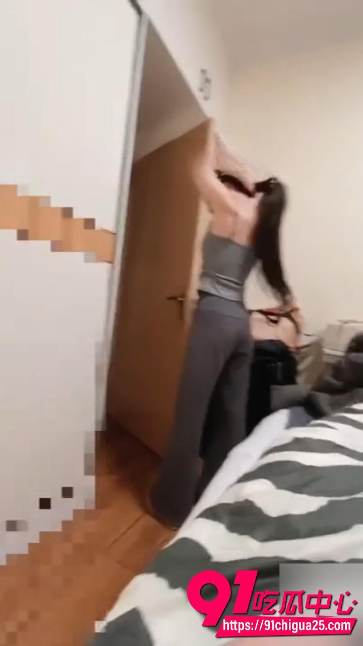 我和姐姐凌晨4点连干两炮1