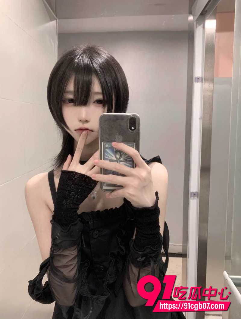 南京高颜值学生妹粉嫩福利姬4