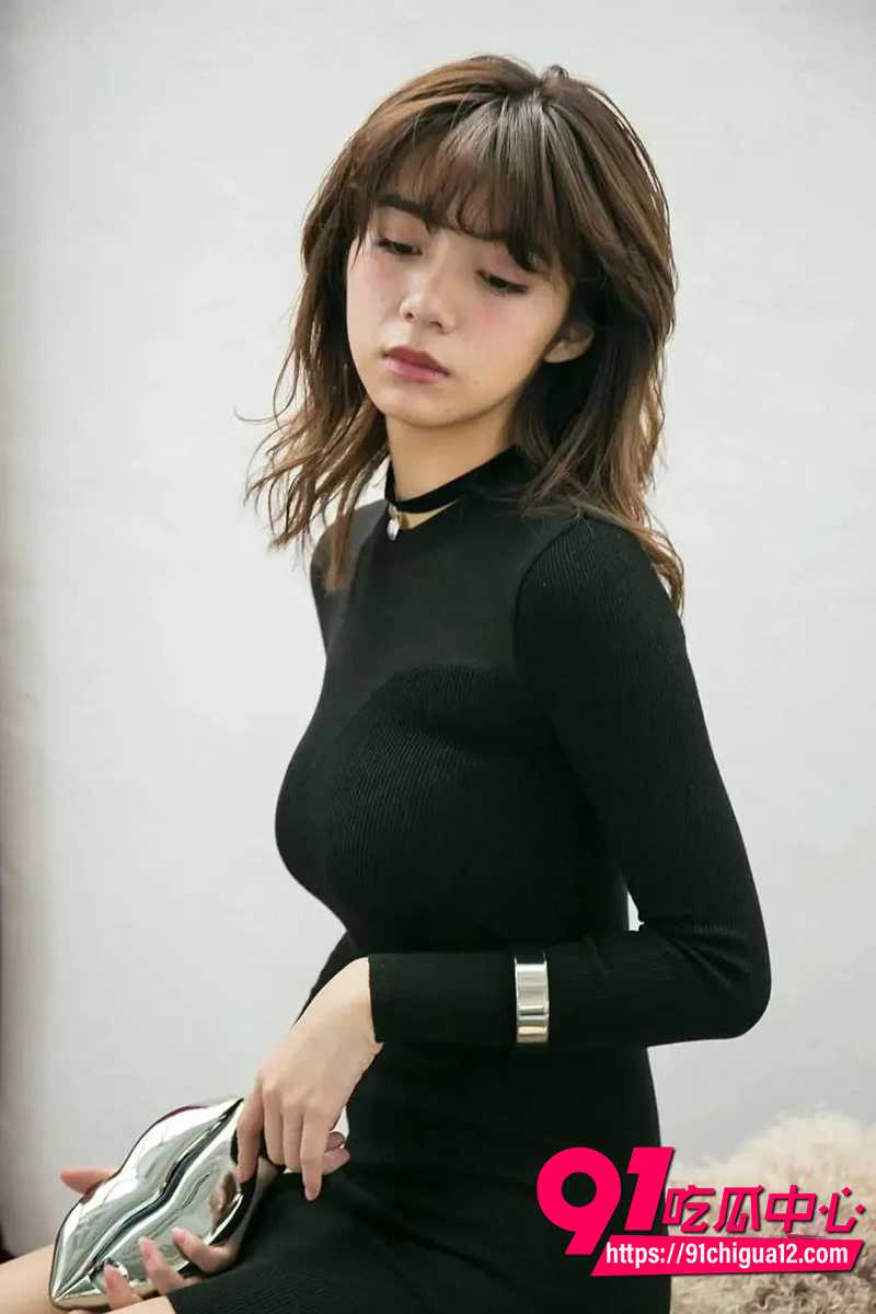 日本女星池田依来沙 10