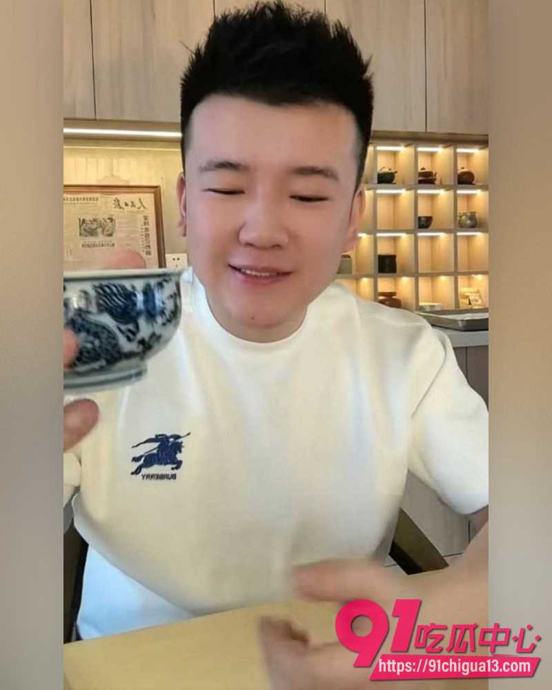 抖音3600万粉网红木森  11