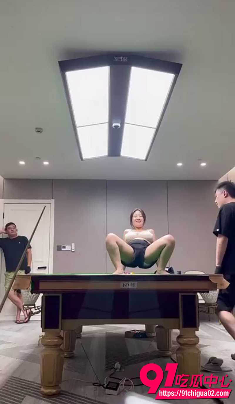 12江苏东台名爵台球厅  5