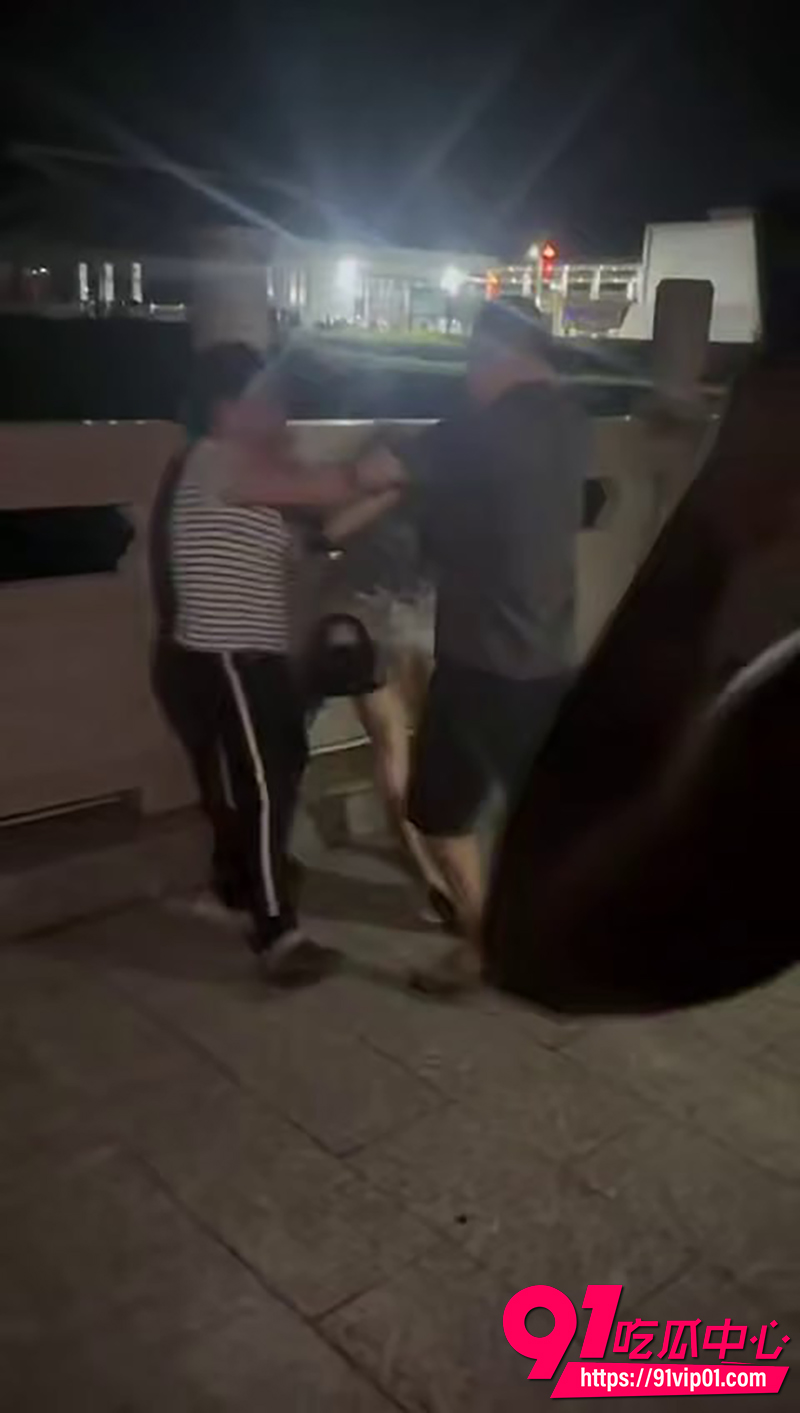 大型抓奸现场 3