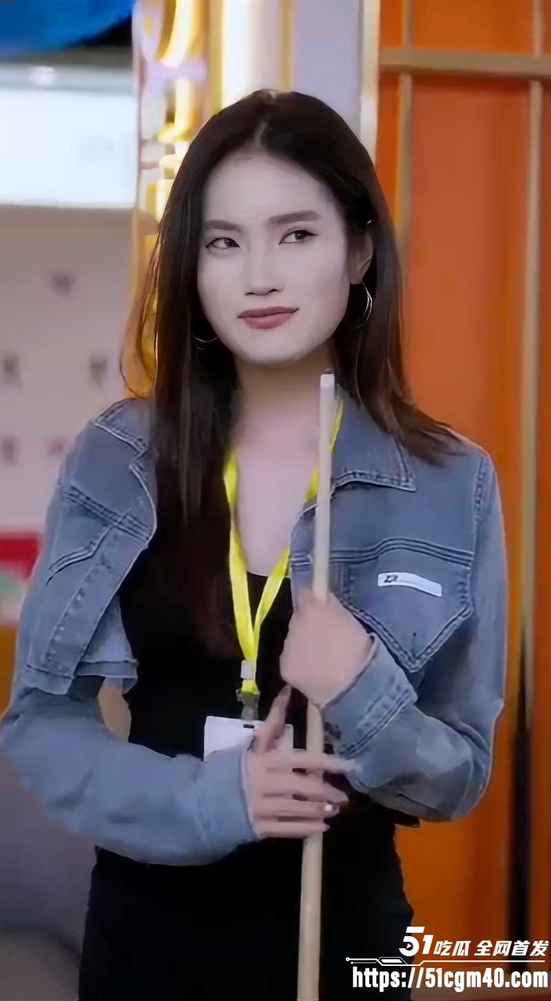 擦边短剧《我在台球圈当大佬》03