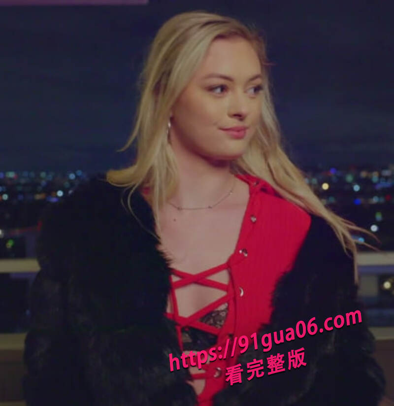 金发美女与黑人酒店约啪03
